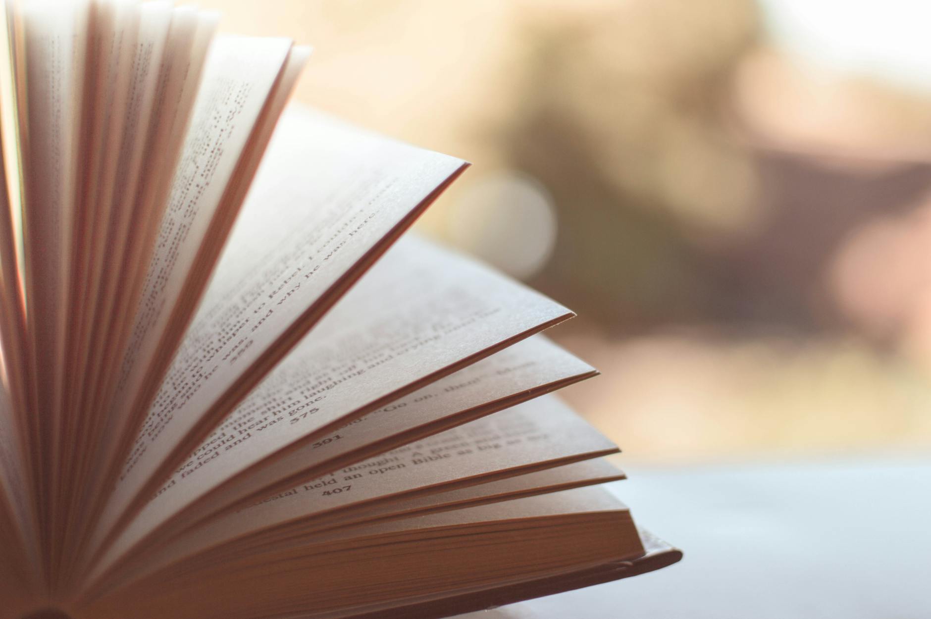 Four Things To Avoid In Your Writing