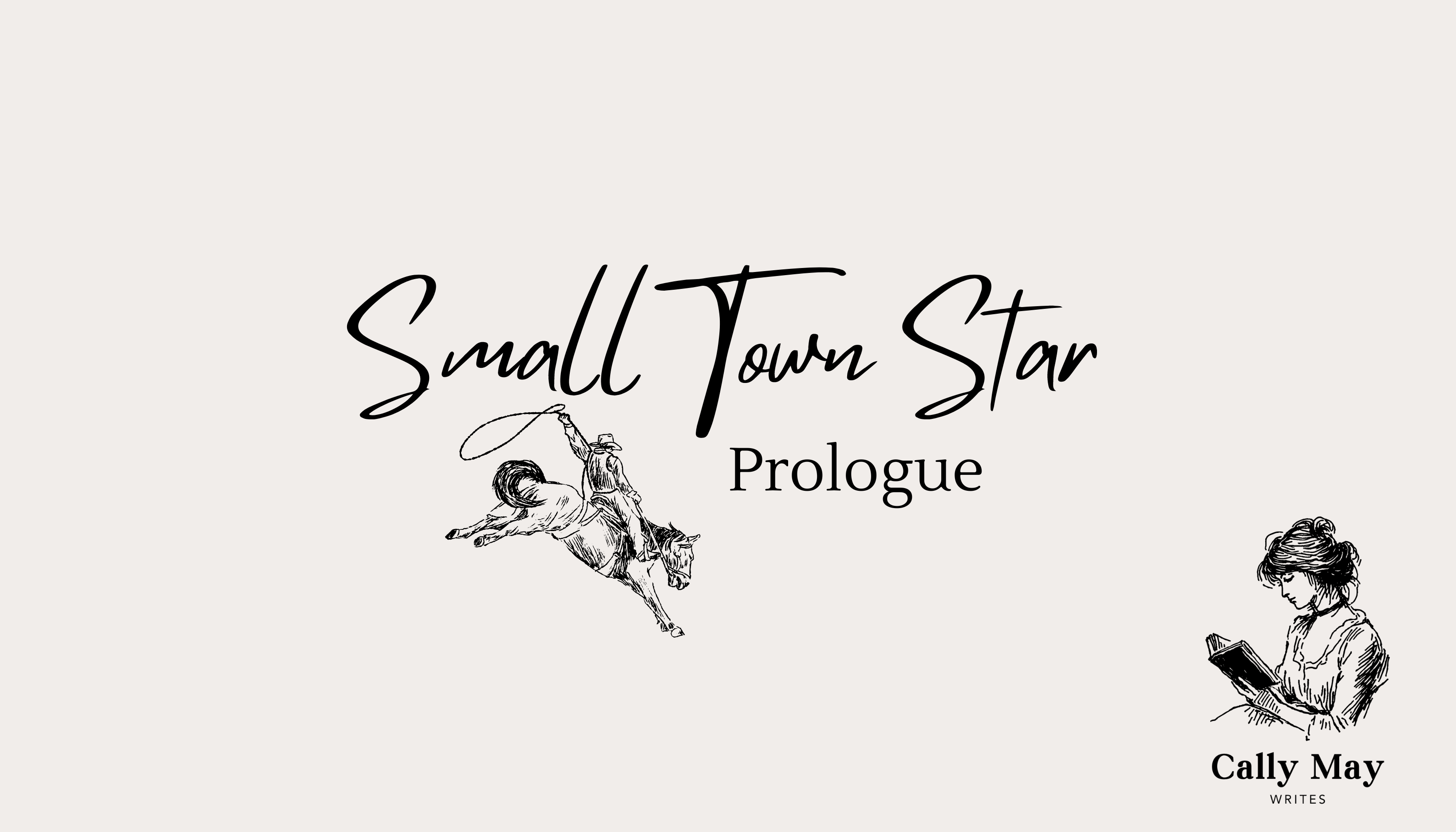 Prologue to Small Town Star