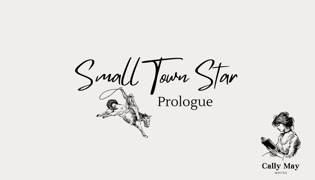 Prologue to Small Town&nbsp;Star