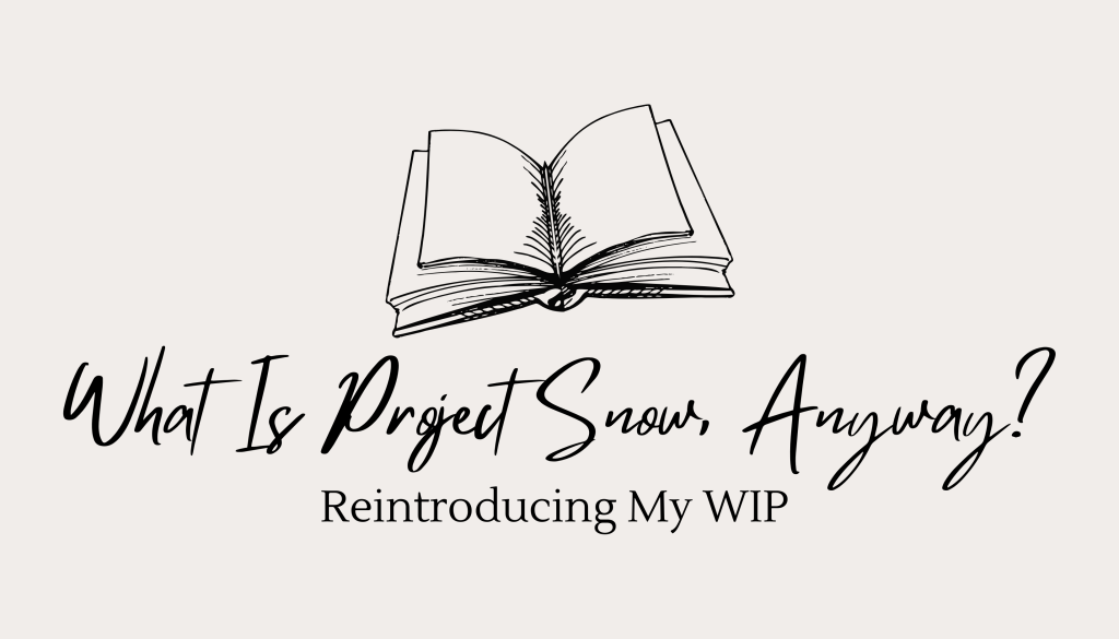 What Is Project Snow,&nbsp;Anyway?