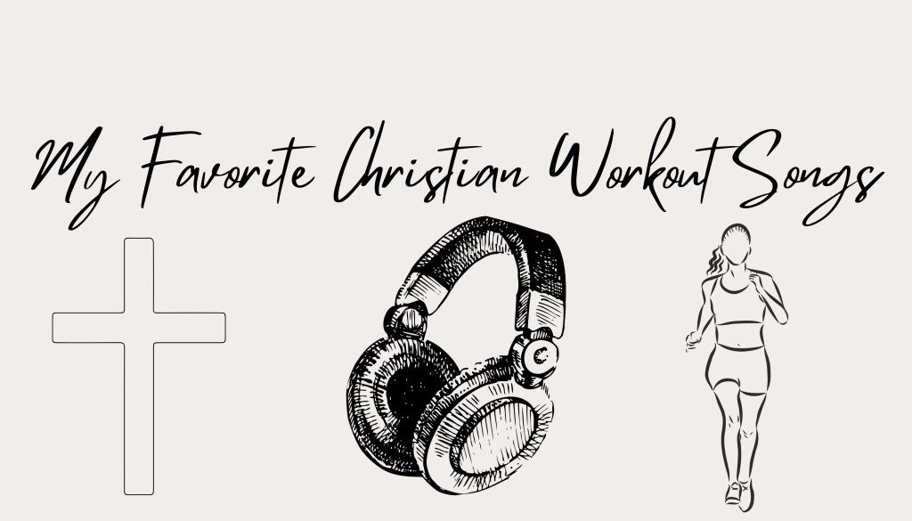 Christian Workout Songs To Instantly Motivate&nbsp;You